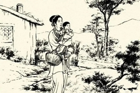 梦见儿子丢了又找到了，寓意与解析