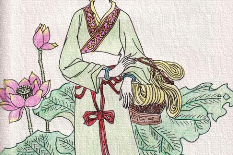 周公解梦，梦见前男友算我花他的钱，情感纠葛与内心平衡的深层解析