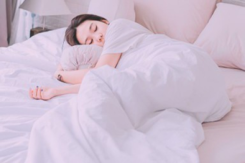 别人梦到我女朋友怀孕了，梦境背后的深层含义与解析