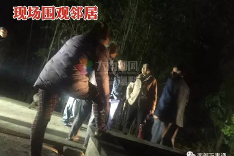 梦境解析，昨晚我梦见自己死亡，化身为鬼，清晰感知并寻找自身遗体的奇异经历