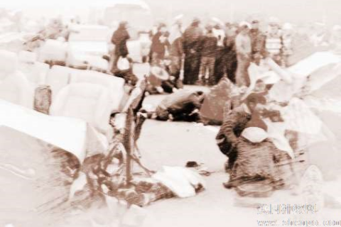 梦见小孩给车压死，梦境背后的深层含义与心理解析