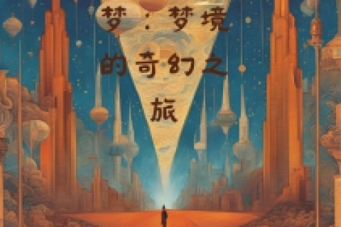 探索梦境奥秘，解梦我昨晚的奇异之旅
