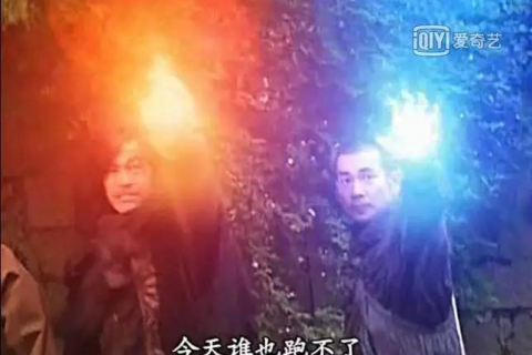 解析梦境中的龙与追杀，探寻经常梦见被龙追杀的深层含义