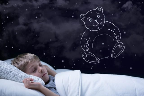 孕妇梦见自己生的宝宝死了，梦境背后的深层含义与心理解析