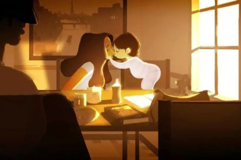 揭秘梦境深意，梦见家人催我带男友回家的寓意解析