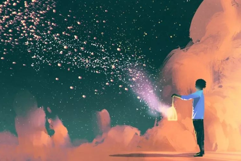 梦境解析，昨晚梦见牙齿脱落，探索深层心理暗示与象征意义