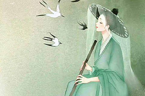 梦境的奥秘，解读梦到心爱的女孩子怀孕了的深层含义