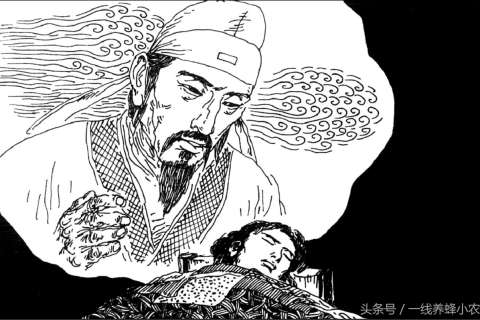 梦境中的低语，梦见去世父亲对我说的那些话
