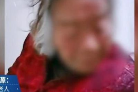 梦境解析，我梦见老人被蛇咬然后打死