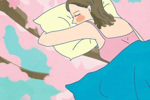 梦境交织的时光，一个女生与小学男生的不解之缘