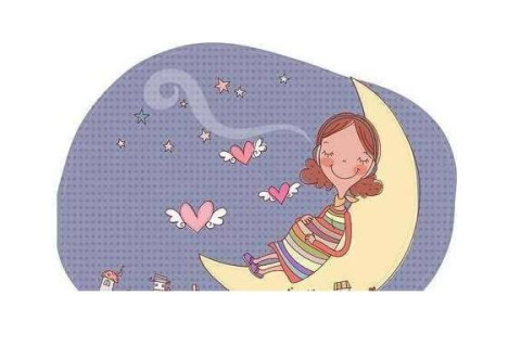 探索梦境奥秘，为何晚上梦见自己生孩子却生不出来？
