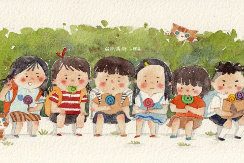 梦境的启示，梦见自己偷了一幅画