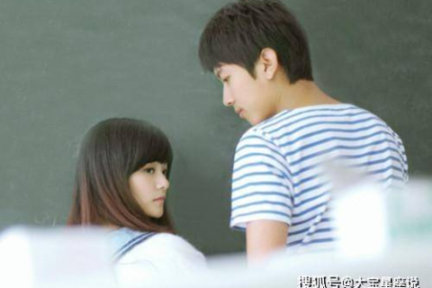 梦境中的甜蜜告白，学生梦见与心仪女生表白后接吻的深层解析