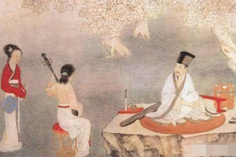 梦境中的温情，梦见去世的外公外婆照顾我妈生病