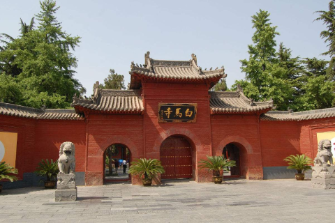 梦见拜佛但中间的香点不着，心灵祈愿的未竟之旅