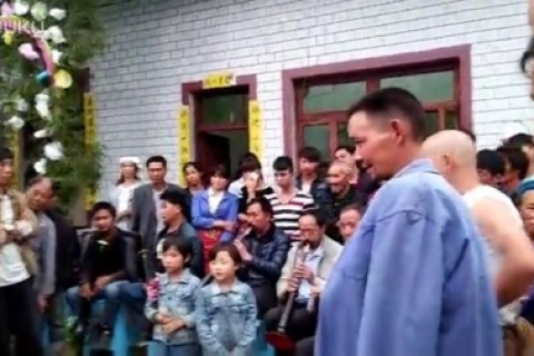 男人梦见自己家办丧事，梦境背后的深层含义与解读