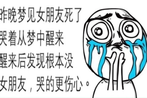 梦境的警示，当梦到女朋友快死了的深层含义