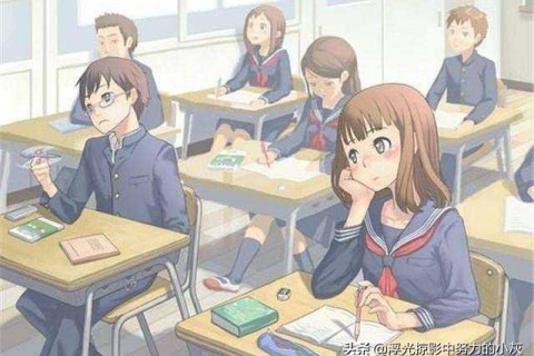 梦见暗恋的女生要吻我，梦境背后的情感密码