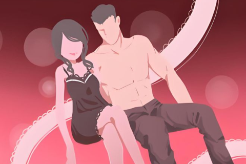 周公解梦，梦见与女孩接吻的深层含义与预兆