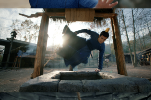 突然梦见死去十几年的人不让你走，梦境背后的深层含义与心理解析