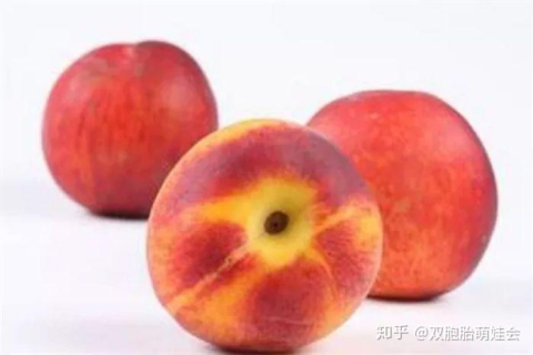 怀孕初期梦见桃子，寓意与解读