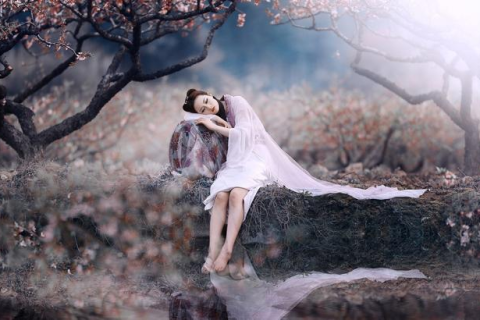 未竟之梦，解析未婚女性梦见生双胞胎的深层含义