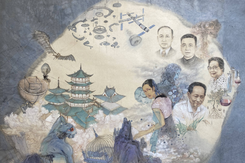 请高手解梦，衣物失而复得，美丽与适配的梦境奥秘