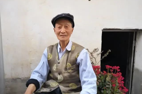 梦回往昔，探索梦到去世爷爷的情感与象征意义