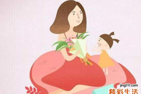 周公解梦，梦见过世的母亲召唤，去看望姐姐的心灵启示