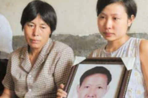 周公解梦，梦见死去的亲人与我对话，预示健康警示？