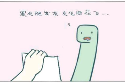 解读梦境，被毒蛇咬后中毒的心理预示与解析