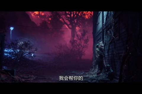 梦境的迷雾，探索梦中对父亲的恐惧与冲突