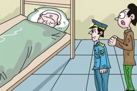 连续几天梦到死人，吉凶解析与梦境深层解读
