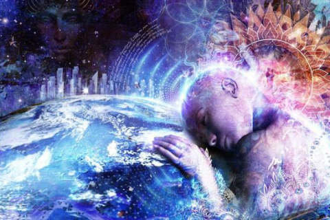 梦中祖母的预言，双男之兆，家族传承的预兆？