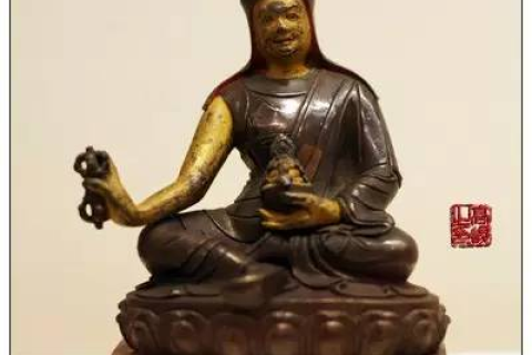 梦境中的神圣启示，解析特大佛像宗教之梦