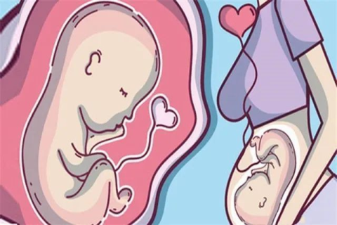 怀孕梦到自己生女宝宝，梦境背后的深层含义与解读