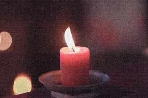 梦见与死去亲人说话，跨越生死的灵魂对话