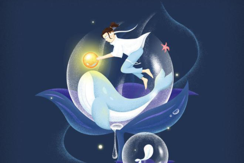 解析梦境奥秘，我老公晚上梦见抓了好多小鱼，这是好兆头还是坏预兆？