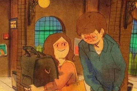 解析梦境中的纯真使者，为何未婚者频繁梦见小女孩与小男孩？