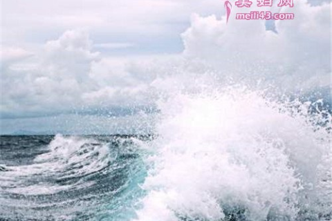 梦见发水，潜意识中的情感与未来预兆的解读