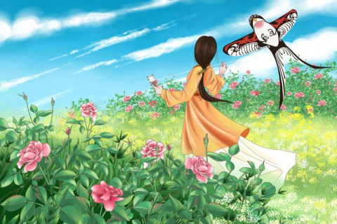 梦回往昔，解析频繁梦到前女友的深层含义