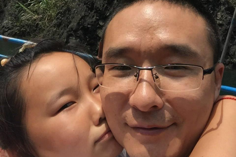 梦见与男友分手哭醒，梦境背后的情感解析与自我疗愈
