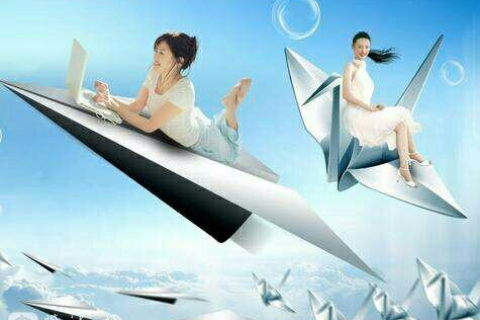 飞翔之梦，解析做梦经常梦见自己飞在空中像跑步一样的象征意义