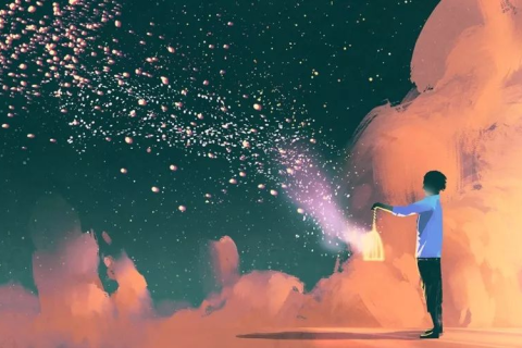 梦见外公死了又活了，梦境背后的深层含义与心理解析