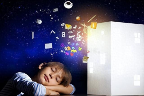 希望有一个学心理学的人能够帮我解梦，探索梦境背后的深层心理