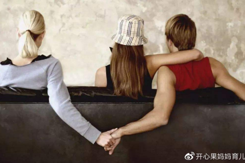 梦境交织，弟弟与父亲友人之女的联姻之谜