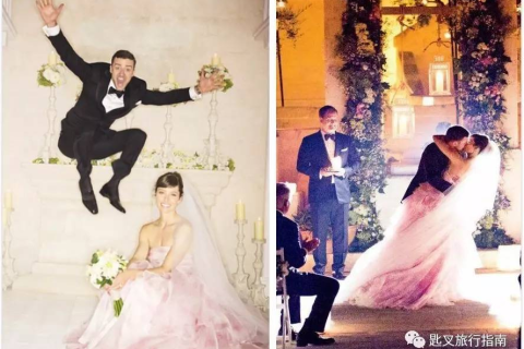 梦境中的浪漫盛宴，解析梦见自己结婚婚礼很盛大的深层含义