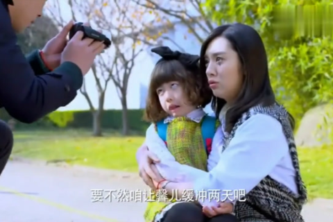 我梦到女儿大哭，梦境背后的情感解析与心灵慰藉