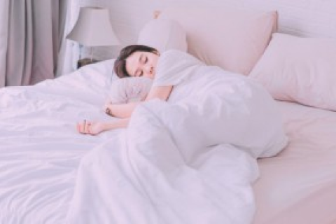 梦境解析，我梦到我大姨妈来了代表什么