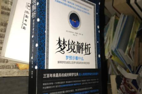 梦境解析，请解梦大师帮忙解读你的梦境